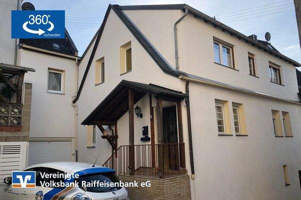 Immobilien-Angebot in Enkirch