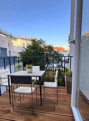 Virtuelles Homestaging