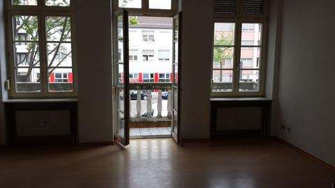 Mannheim Wohnungen, Mannheim Wohnung mieten