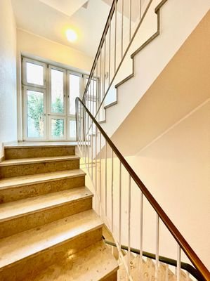 sauberes Haus