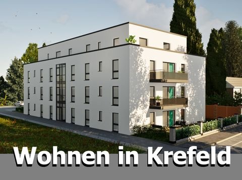 Krefeld Wohnungen, Krefeld Wohnung kaufen