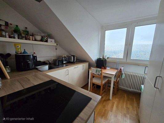 Küche mit Einbauküche inkl..jpg