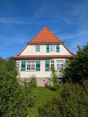 Ansicht Ost