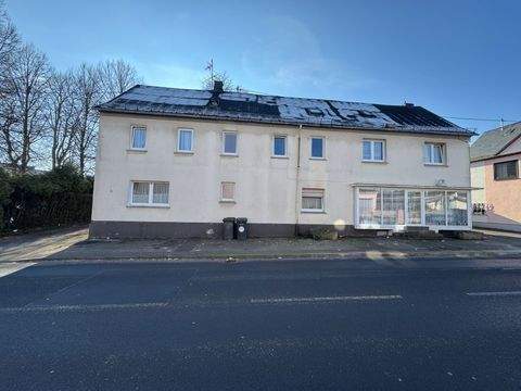 Wirges Renditeobjekte, Mehrfamilienhäuser, Geschäftshäuser, Kapitalanlage