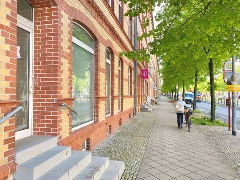 Erfurt Büros, Büroräume, Büroflächen 