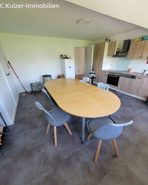 Lörrach Wohnungen, Lörrach Wohnung mieten