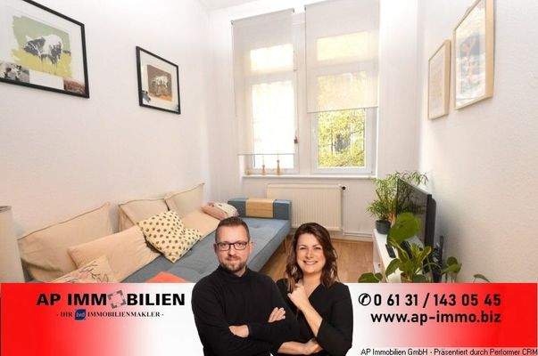 AP Immobilien GmbH