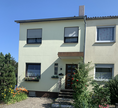 Ludwigshafen am Rhein Häuser, Ludwigshafen am Rhein Haus kaufen
