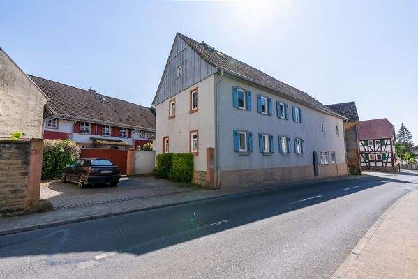 IMAXX_Bad Nauheim_Straßenansicht