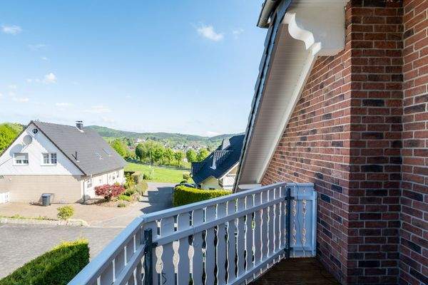 18305 Balkon Schlafzimmer