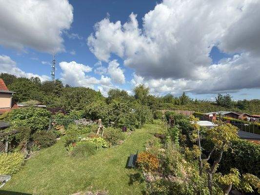 Grundstücksansicht