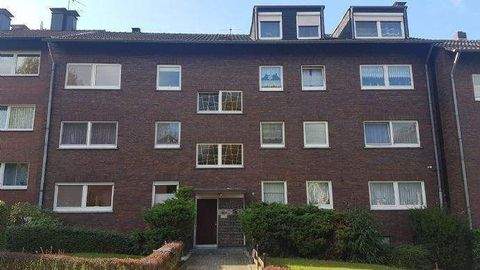 Gelsenkirchen Wohnungen, Gelsenkirchen Wohnung mieten