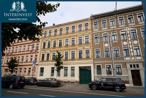 Leipzig / Stötteritz Wohnungen, Leipzig / Stötteritz Wohnung kaufen