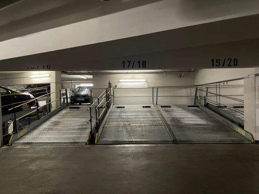 Garagenstellplatz
