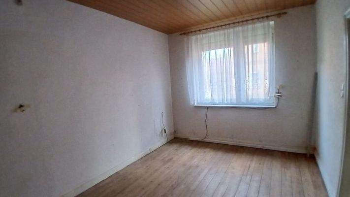 Gästezimmer im EG