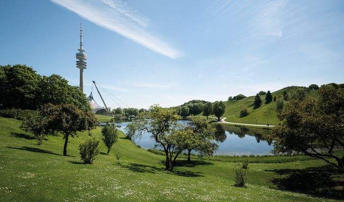 Olympiapark