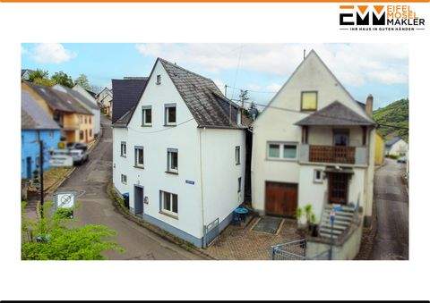 Neumagen-Dhron Häuser, Neumagen-Dhron Haus kaufen