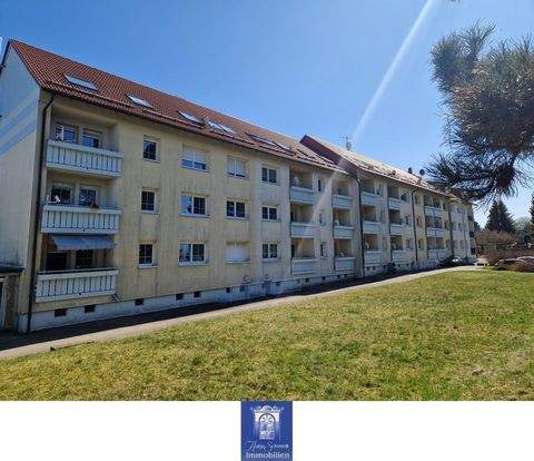 Klingenberg Wohnungen, Klingenberg Wohnung mieten