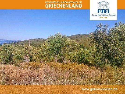 Grundstücksgelände