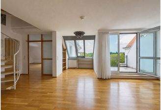 Wohn-/Esszimmer