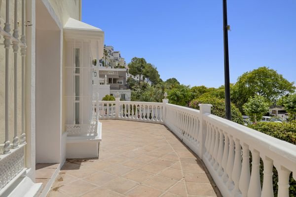 Photo: Town House in Casares