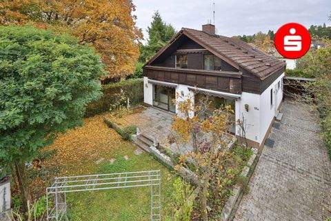 Nürnberg Häuser, Nürnberg Haus kaufen