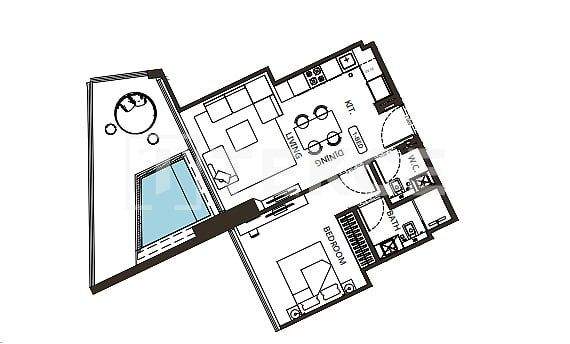 Signature Flats with Private Pool in Jumeirah Village Circle