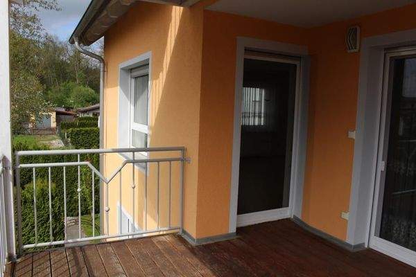 OG - Balkon (Bild 1)