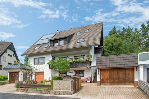 Eisenbach (Hochschwarzwald) Wohnungen, Eisenbach (Hochschwarzwald) Wohnung kaufen