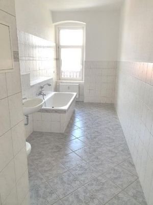 Tageslichtbad ohne Gegenüber
