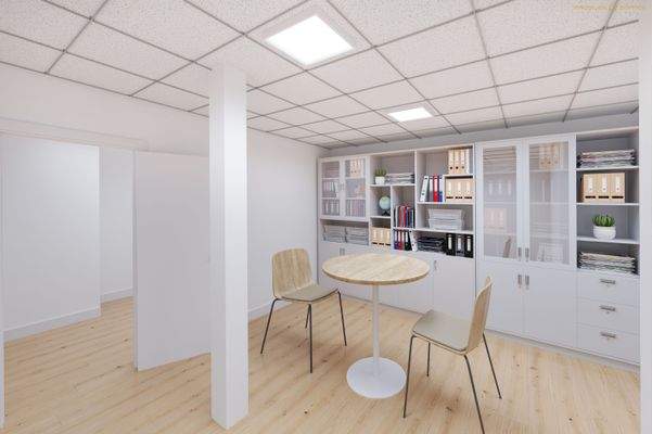 Akten/Registratur - animiert