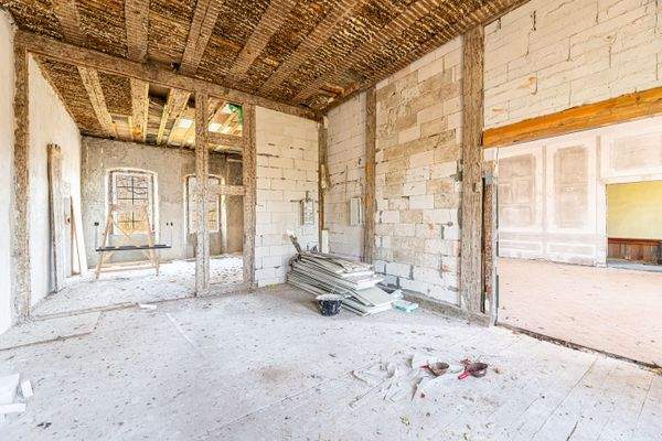 Schloßstraße 8 - Illesheim-17