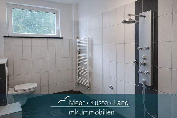 Badezimmer Ans. 2- WG 2 EG