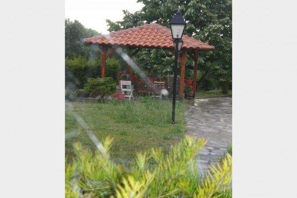 DETACHED HOUSE HALKIDIKI