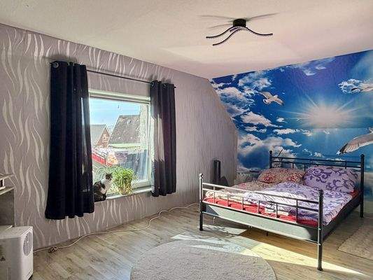 Wohnung 2 Schlafzimmer 