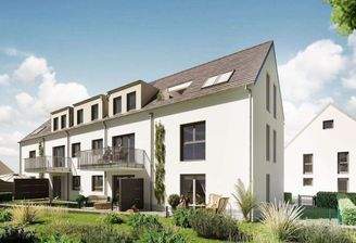 Ihr Zuhause in idyllischer Umgebung