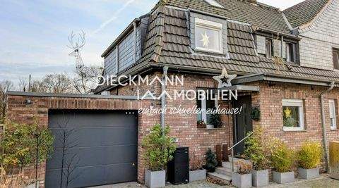 Duisburg Häuser, Duisburg Haus kaufen