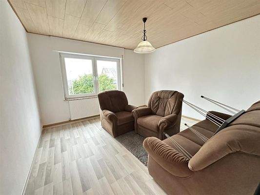 Schlafzimmer / Büro OG