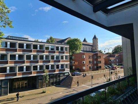 Köln Wohnungen, Köln Wohnung mieten