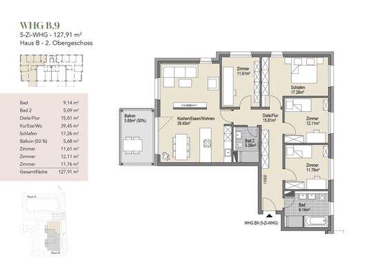 02- Grundriss WHG-B.9