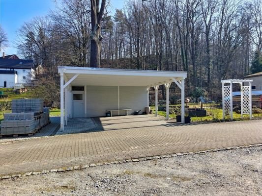 Carport