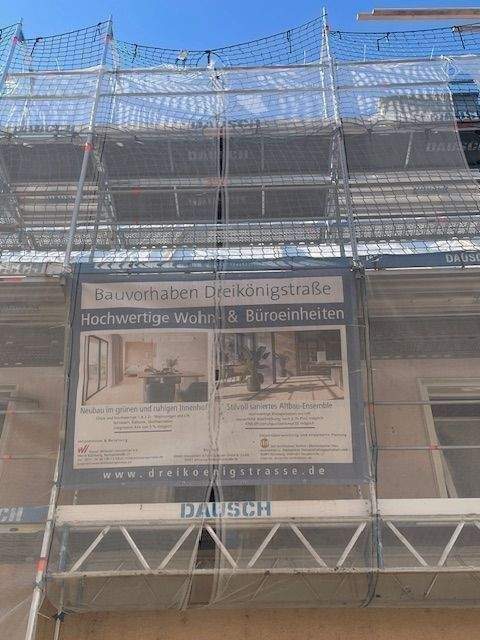 Erlangen Büros, Büroräume, Büroflächen 