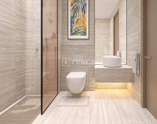 Apartments with 5 Years Payment Plan in Jumeirah Village Triangle