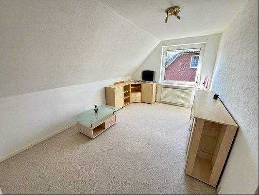 Kinderzimmer eins OG