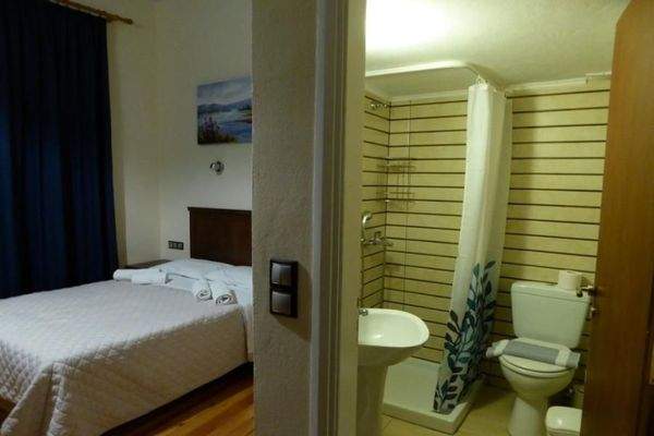 Kreta, Rethymno: Hotel im Herzen der Altstadt zu verkaufen