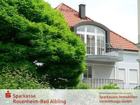 Bad Aibling Wohnungen, Bad Aibling Wohnung kaufen