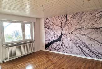 Wohnzimmer EG