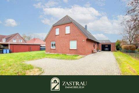 Großheide Häuser, Großheide Haus kaufen