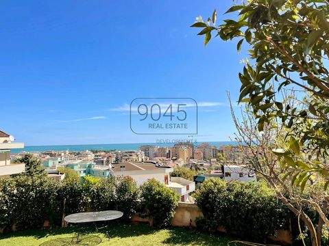 San Benedetto Del Tronto Häuser, San Benedetto Del Tronto Haus kaufen