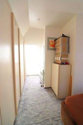 Schlafzimmer im 2. OG